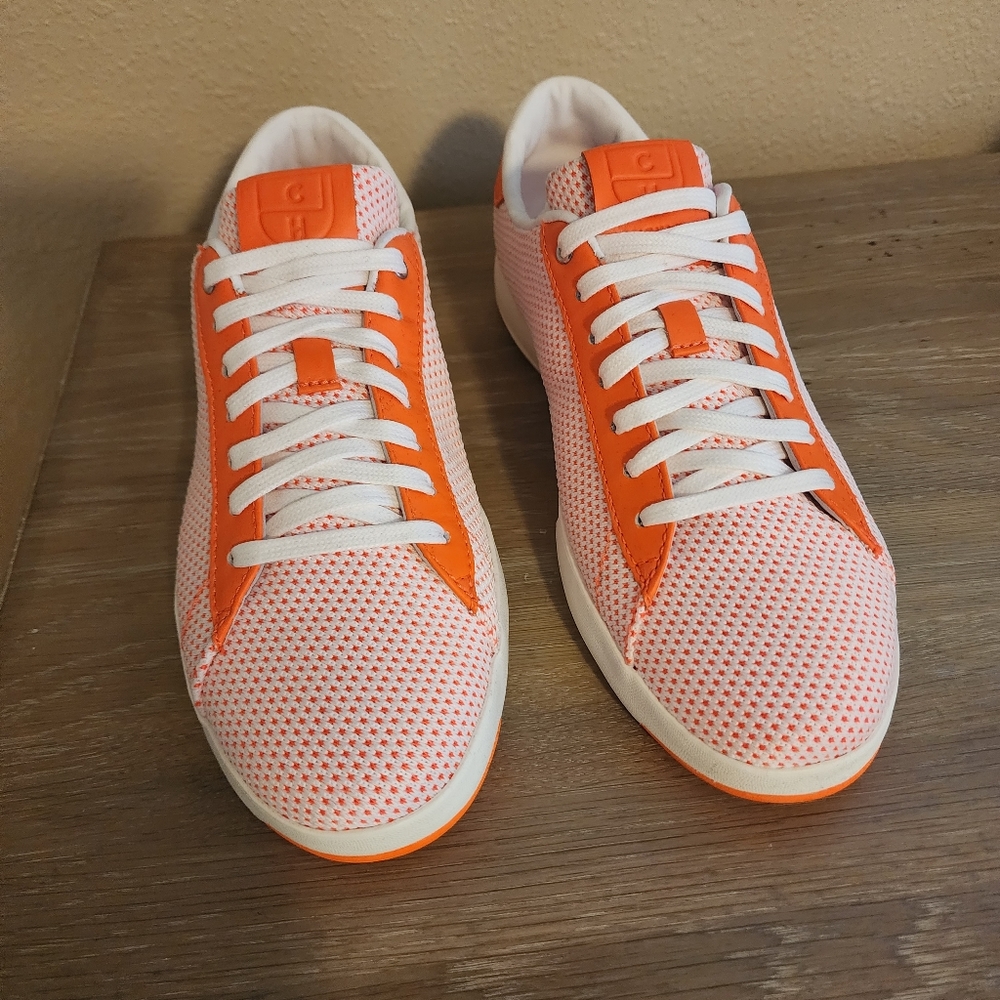 Cole Haan Grand Pro Tennis Classic Sneaker